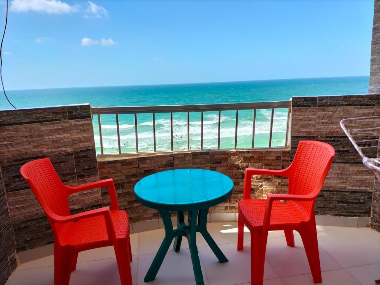 Flores casas de playa Alejandría Exterior foto
