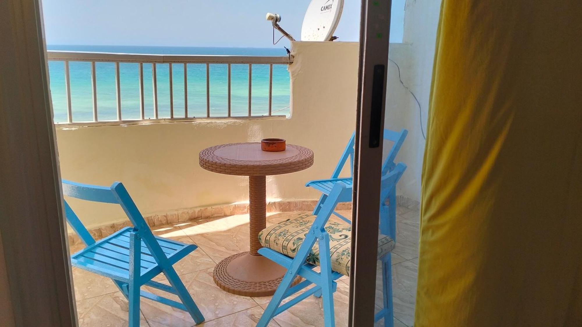 Flores casas de playa Alejandría Exterior foto